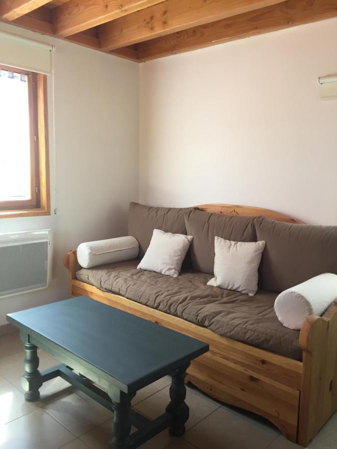 Camping La Prairie Mars  Екстер'єр фото