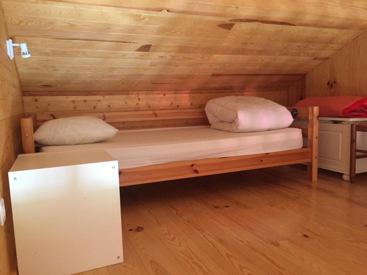 Camping La Prairie Mars  Екстер'єр фото