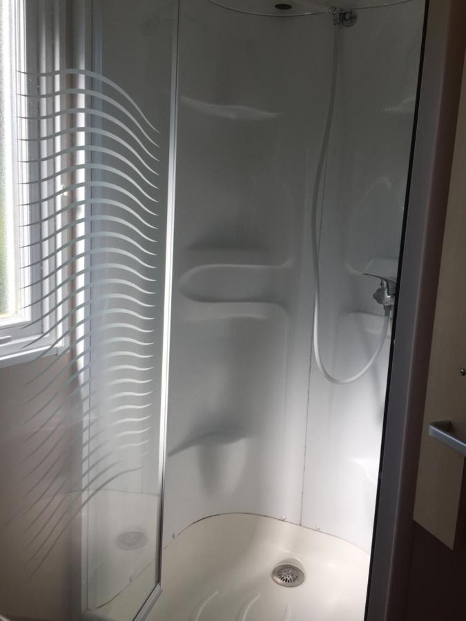 Camping La Prairie Mars  Екстер'єр фото