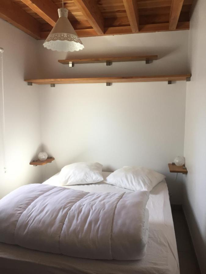 Camping La Prairie Mars  Екстер'єр фото